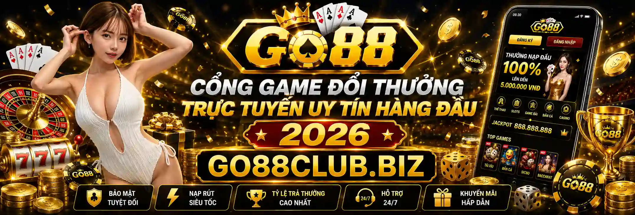 banner go88club.biz